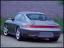 2002 Porsche 911 Carrera 4S