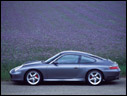 2002 Porsche 911 Carrera 4S