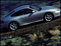 2002 Porsche 911 Carrera 4S