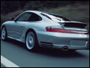 2002 Porsche 911 Carrera 4S