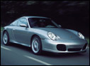 2002 Porsche 911 Carrera 4S