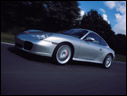 2002 Porsche 911 Carrera 4S