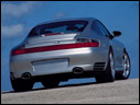 2002 Porsche 911 Carrera 4S