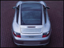 2002 Porsche 911 Targa