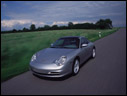 2002 Porsche 911 Targa