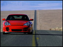 2003 Porsche 911 GT2