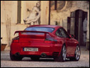 2003 Porsche 911 GT2