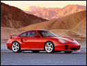 2003 Porsche 911 GT2