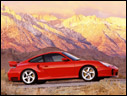 2003 Porsche 911 GT2