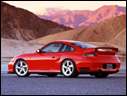 2003 Porsche 911 GT2