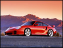2003 Porsche 911 GT2