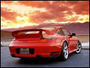 2003 Porsche 911 GT2