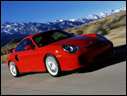 2003 Porsche 911 GT2