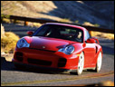 2003 Porsche 911 GT2