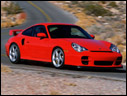 2003 Porsche 911 GT2