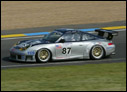 2003 Porsche 911 GT3 RS