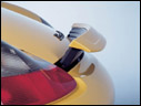 2003 Porsche Boxster