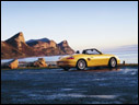 2003 Porsche Boxster