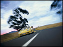 2003 Porsche Boxster