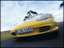 2003 Porsche Boxster