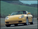 2003 Porsche Boxster