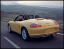 2003 Porsche Boxster