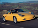 2003 Porsche Boxster
