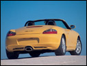 2003 Porsche Boxster