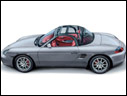 2003 Porsche Boxster