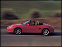 2003 Porsche Boxster S