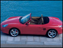 2003 Porsche Boxster S
