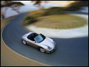 2003 Porsche Boxster S