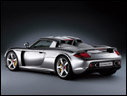 2003 Porsche Carrera GT
