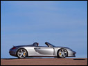 2003 Porsche Carrera_GT