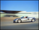 2003 Porsche Carrera_GT