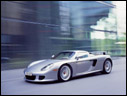 2003 Porsche Carrera GT