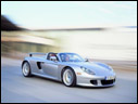2003 Porsche Carrera GT