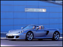 2003 Porsche Carrera_GT