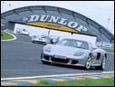2003 Porsche Carrera GT