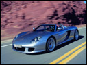 2003 Porsche Carrera_GT