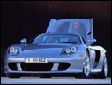 2003 Porsche Carrera_GT