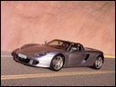2003 Porsche Carrera_GT