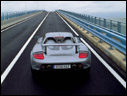 2003 Porsche Carrera GT