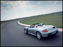 2003 Porsche Carrera GT