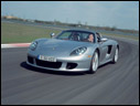 2003 Porsche Carrera GT