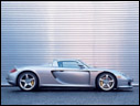2003 Porsche Carrera_GT