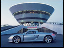 2003 Porsche Carrera GT