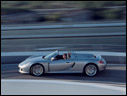 2003 Porsche Carrera GT