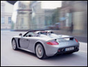 2003 Porsche Carrera GT