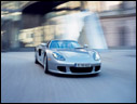 2003 Porsche Carrera GT